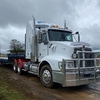 2011 Kenworth 408 Prime Mover 