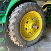 480 Tyres and Rims