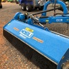 Under Auction (A116) - Nobili TBE 242 Mulcher