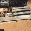 Under Auction - (A132) - Stihl Chainsaw 084 AV 