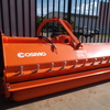 2018 Cosmo Bully SFM-H 220 Mulcher