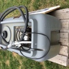 (A129) - Diesel Transfer 12V Tank 200lts