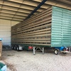 4 Deck Byrne Tri Axle Stockcrate