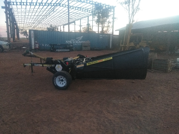 Ag Shield Recon 300