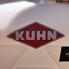 Kuhn Actis P400 Amenity Spray Unit