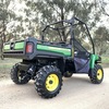 John Deere Gator XUV 825i - 2017 Model