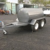 2000L Fuel Trailer