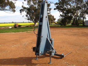 3PL Bale/Pallet Forks