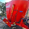 Jeantil 12MMV Mixer Wagon For Sale