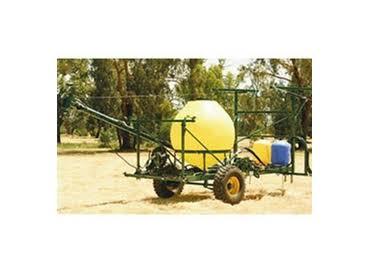 WANTED Jetstream Workmate or Overseer Boom Spray