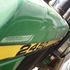 John Deere 2450 Tractor with Front End Loader