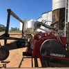 Knuckey Canola Pickup Front
