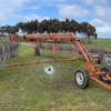V Rake (14 Wheel)