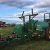 Goldacres 4000LT Trailing Prairie Sprayer