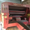 New Holland 855 Round Baler For Sale