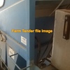 Seeder Cleaner  Seed cleaning unit