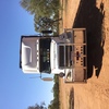 Freightliner Truck with trailer 