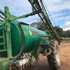 2011 Goldacres EF4021 Special Boom Spray
