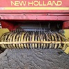 New Holland Hayliner 417 Baler