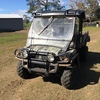 2011 John Deere 825i Gator