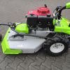GRILLO CL 75 Scrub mower hydrostatic meadow mower year 2013