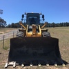 2008 Komatsu 380-6 Loader 