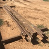 Under Auction - Under Auction (A132) - Railway Iron 