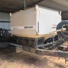 2008 Redback MDX 5000 Airseeder