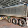 Hamlex Tipper 32 ft 