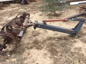  RFM Rotary Harrows For Sale