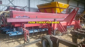 WANTED Hatzenbichler Vertikator