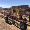 Sitrex 16 Wheel V-Rake
