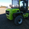 2012 Agrimac TH-250 3 Tonne Forklift