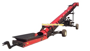Belt Shifter/ Conveyor. 60 ft