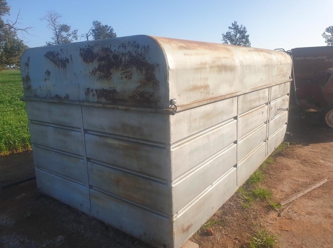 Trailer Workshop 