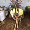 Hardi 12m Boom Sprayer 1200L