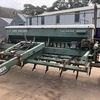 John Shearer Seed Drill