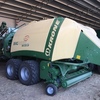 Krone BigPack 1290 HDP High Speed Baler For Sale - Available to collect Now!!