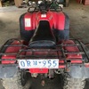 Honda trx 300