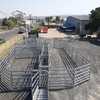 Brand new 55 head Beefmax Elite Cattle Yard System semi permanent. C/W Crush and 3.5M loading ramp