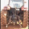 McCormick MC115 Tractor For Sale
