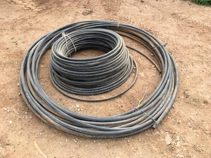 Pipe - 2% Buyers Premium on all Lots