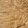 Barley Straw 8x4x3 Bales from Stripper Front