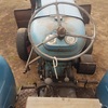 Fordson Power Major With Front Blade