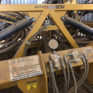 Serafin S40 ULTI Sow Bar For Sale