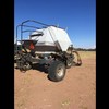 9m ABATI Disc Planter with 1330 Flexi Coil Air Cart