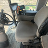 Case IH WD2303 Self Propelled Windrower
