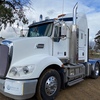 Kenworth T409