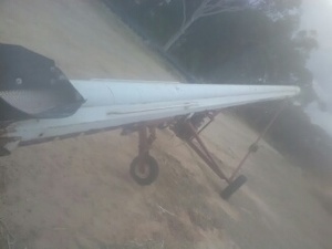 30ft Dunmunkle Shifter