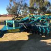 9M Equalizer Air Seeder